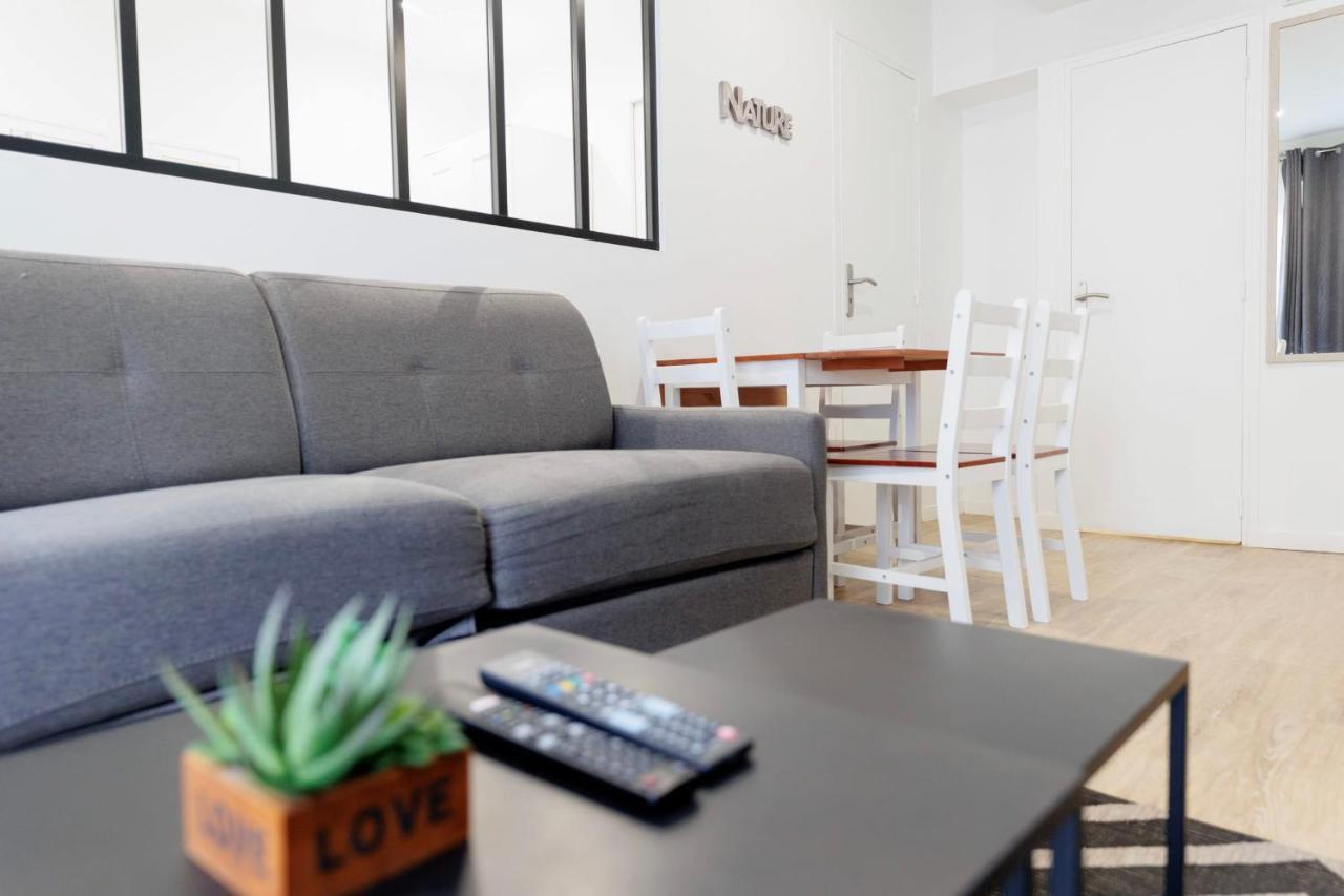 Confortable Next To Montmartre Opera Gare Saint Lazare Apartment Paris
